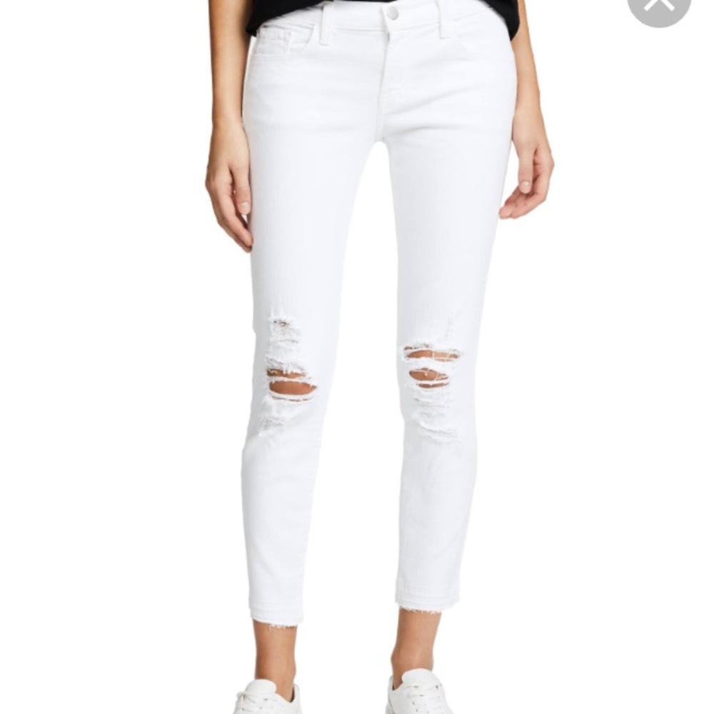 J brand jeans